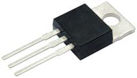 sihp085n60ef-ge3 Vishay SIHP Type N-Channel MOSFET, 34 A, 650 V Enhancement, 3-Pin TO-220AB SIHP085N60EF-GE3