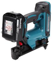 dfn350zj Makita 15 → 35mm Cordless Nail Gun, UK Plug