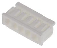 51065-0500 Molex, 51065 Female Connector Housing, 2mm Pitch, 5 Way, 1 Row
