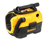 dcv584l-qw DeWALT Floor Vacuum Cleaner Wet and Dry Vacuum Cleaner for Dust Extraction, 18V