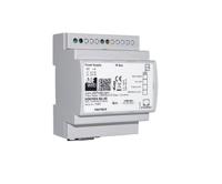hd67053-b2-40 Wachendorff HD67xxx Series Gateway Server for Use with Modbus and PROFIBUS, Digital, Digital