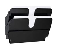 1709014060 Durable Black Document stand Document Holder