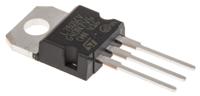 l7805cv-dg STMicroelectronics L7805CV-DG, Voltage Regulator 35V TO-220 3-Pin