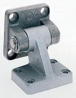 qa806324 Norgren Rear Hinge QA/8063/24, To Fit 63mm Bore Size