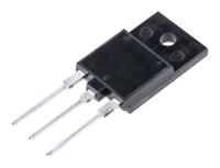 fgaf40s65aq onsemi FGAF40S65AQ IGBT, 80 A 650 V, 3-Pin TO-3PF, Through Hole