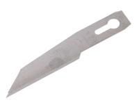4211 Swann-Morton No.SM01 Flat Carbon Steel Scalpel Blade