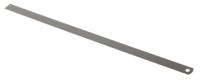 901-300mm MikronTec 300mm Stainless Steel Metric Flatness Ruler
