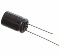 eeufs0j222 Panasonic 2200μF Aluminium Electrolytic Capacitor 6.3V dc, Radial, Through Hole - EEUFS0J222