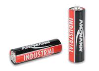 1502-0002-1 Ansmann Industrial Alkaline AA Battery 1.5V
