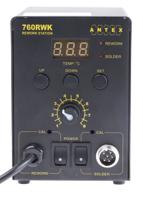 ud8dd7a Antex Electronics UD8DD7A Rework Station, 50W Output