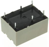dk1a1b5 Panasonic PCB Mount Power Relay, 5V dc Coil, 8A Switching Current, DPST