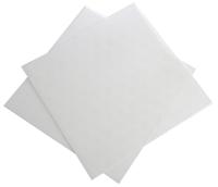 852-283 RS PRO White Plastic Sheet, 500mm x 500mm x 2mm
