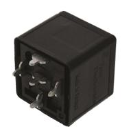 v23134a0053g243 TE Connectivity PCB Mount Automotive Relay, 24V dc Coil Voltage, 40A Switching Current, SPDT