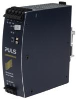 cp10241-s1 PULS CP DIN Rail Power Supply, 100 → 240V ac ac Input, 24V dc dc Output, 10A Output, 240W