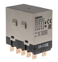 g7j-3a1b-t-200240vac Omron Plug In Power Relay, 200V ac Coil, 3PDT