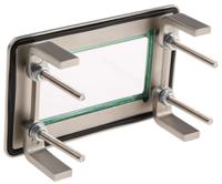 bez-900-ip Lascar BEZ 900-IP Screen Bezel 48.5 x 80.5mm