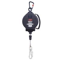 far0712 JSP Self Retracting Lifeline Plastic Single