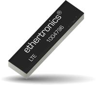 1004796 KYOCERA AVX  PCB SMT Antenna, 4G (LTE)