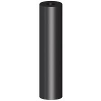 rtsn-m4-10-8-1 Essentra Threaded Standoff, M3 Thread, 10mm Body, Nylon