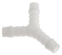 795-540 RS PRO Hose Connector, Y Hose Joiner 10mm ID, 10 bar