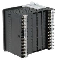 e5ac-cx4a5m-000 Omron E5AC Panel Mount PID Temperature Controller, 96 x 96mm 2/4 Input, 4 Output Linear, Analogue, 4-20 mA, 100 → 240 V