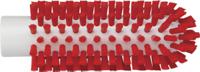 5380504 Vikan Red Bottle Brush, 140mm x 50mm