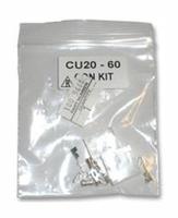 cu20-60-connector-kit XP Power Connector Kit, for use with CU20 Series