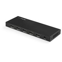 st124hd202 StarTech.com 2 Port 1 Input 4 Output HDMI Splitter 4096 x 2160