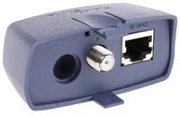 ciq-wm Fluke Networks CableIQ™ Main Wiremap Adapter Wiremap Adapter for CableIQ Qualification Tester