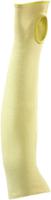 70110100 Ansell 70-110 Yellow Reusable Kevlar Arm Protector for Automotive Industry, Machinery & Equipment Industry, Metal