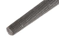 146-7326 RS PRO 300mm, Second Cut, Round Engineers File