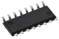 mc14060bdg onsemi MC14060BDG 14-stage Surface Mount Binary Counter, 16-Pin SOIC