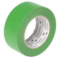 7100329511 3M 2814 Green Masking Tape 48mm x 50m