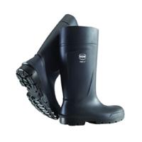 pan4p8080az123-p24008080z17642 Bekina P2400 Steel Toe Capped Unisex Safety Wellingtons, EU 42