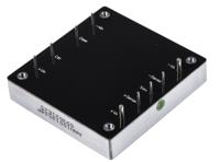 tep-100-1215 TRACOPOWER TEP 100 DC-DC Converter, 24V dc/ 4.2A Output, 9 → 18 V dc Input, 100W, Through Hole, +75°C Max Temp