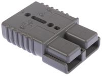 6325g1 Anderson Power Products, SB175 Series 2 Way Battery Connector, Feed Through, 175A, 600 V