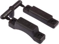 182661-1 TE Connectivity Cable Clamp