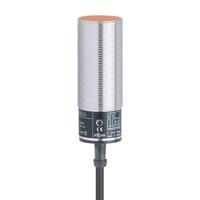 ii0272 ifm electronic Inductive Threaded Barrel Proximity Sensor, M30, 10 mm Detection, 2-Wire NO, 20 → 250 V ac/dc, 20