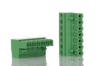 192-7583 RS PRO Switched Mode DIN Rail Power Supply, 187 → 550 V ac / 250 → 725V dc ac, dc Input, 23 → 28V