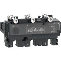 c1032m100 Schneider Electric ComPacT New Generation Trip Unit for use with ComPacT NSX100/160/250 Circuit Breakers