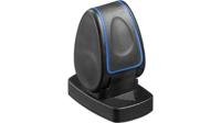 bl140a01bkbl0000 APEM Joystick Controller Paddle, Analogue Hall Effect, IP67