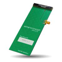 p822602-01 KYOCERA AVX EVB for P822602 Universal Broadband FR4 Embedded LTE/5G/5G/LPWA Antenna (Mirrored to P822601) LTE / 5G /