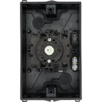 207188-t3-3-8401i2 Eaton, 3P 3 Position 60° Motor Reversing Cam Switch, 690V ac, 32A, Short Actuator