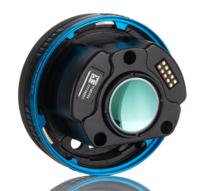 t199590 FLIR Thermal Imaging Camera Infrared Lens for Use with E75, E85, E95