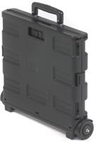 103-8695 RS PRO Plastic Folding Trolley, 395 x 330mm, 35kg Load