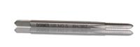 e500-25-x-045-3fl-bott Dormer Threading Tap HSS 1-Piece 0.45mm Pitch Metric Standard Machine Tap M2.5 Thread