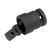 ns-240 SAM 1/2 in Square Cardan impact, 62 mm Overall