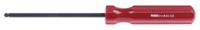 450-3525 RS PRO Ball End Hexagon  Screwdriver