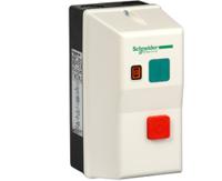 le1m35p708 Schneider Electric TeSys DOL Starter, DOL, 1.1 kW, 230 V ac, 3 Phase, IP65