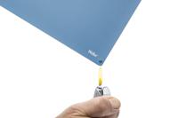 t0051403499 Weller Blue Antistatic Workstation ESD-Safe Mat, 900mm x 600mm x 2mm